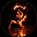 Fire Flow Dri