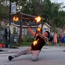 Ardent Fire Theater