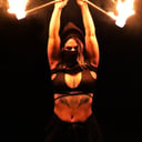 Fire Shows, LED Dancers, and Aerial Arts with Sammi-Rai