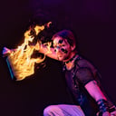 Fire Guy Si