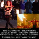 Fire Gypsy Productions - Fire and Circus Arts