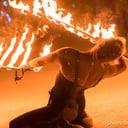 Fire Muse Circus