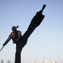 Fire Ninja - Jacksonville
