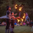 Fire Circus
