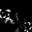 Ora Rosenbaum - Fire Performer