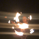 Fire Performing Acts
