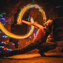 Fire Spinner