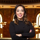Victoria Olivia / Motivational Keynote Speaker