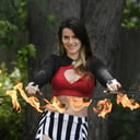 Firebolly