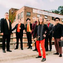Firecracker Jazz Band