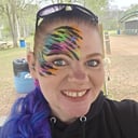 Firefly Jaime Facepainting