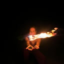 FireFusion Dance