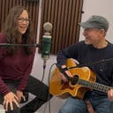 Fisher/Tilner Acoustic Duo