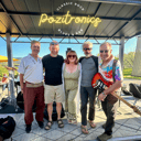 Five Piece Band