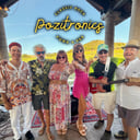 Six Piece Dance Band