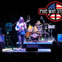 Five Way Street