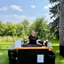 Fizz Mobile Bar