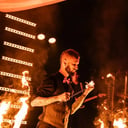 Flame Circus