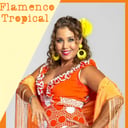 Flamenco Tropical