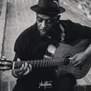 Flamenco/Latin Guitar
