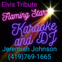 Flaming Star Karaoke and DJ Services