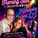 Flaming Star Karaoke and DJ Services