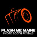 Flash Me Maine Photo Booth Rental