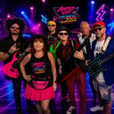 Amped Up 80s