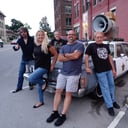 Flashback BAND