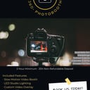 Flashing Lights 360°