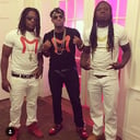 Flex Squad Ent