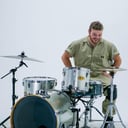 Flexible Alt Rock Drummer
