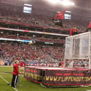 Flippenout Extreme Trampoline