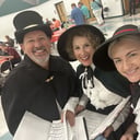 Festive Florida Singers