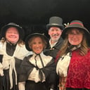 Festive Florida Singers