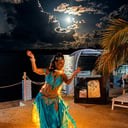 Florida Keys Belly Dance