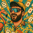 Florida Man Magic