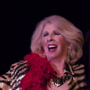 Florida's answer to Joan Rivers "before surgery"