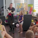 Florida's Kids Party Magician