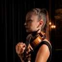 Florys Violin Art