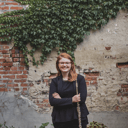 Flute with Lydia