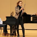Flutist