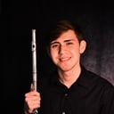 Pedro Mujica- Flutist