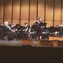 Flutist, Agnes R
