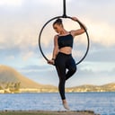 Flying Moon Aerials