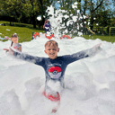 Foam Party All Stars