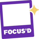 Focus'd