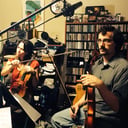 Folk Fusion Fiddler