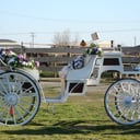 Fontes Carriages