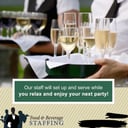 Food and Beverage Staffing LLC